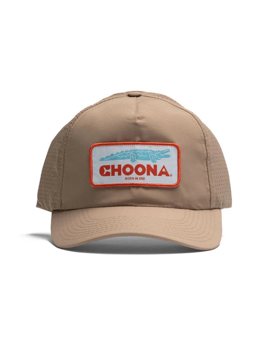 Choona Tan Logo Trucker Cap